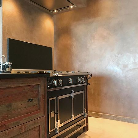 Appartement Cajun à Hyères Extérieur photo