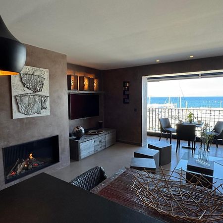 Appartement Cajun à Hyères Extérieur photo