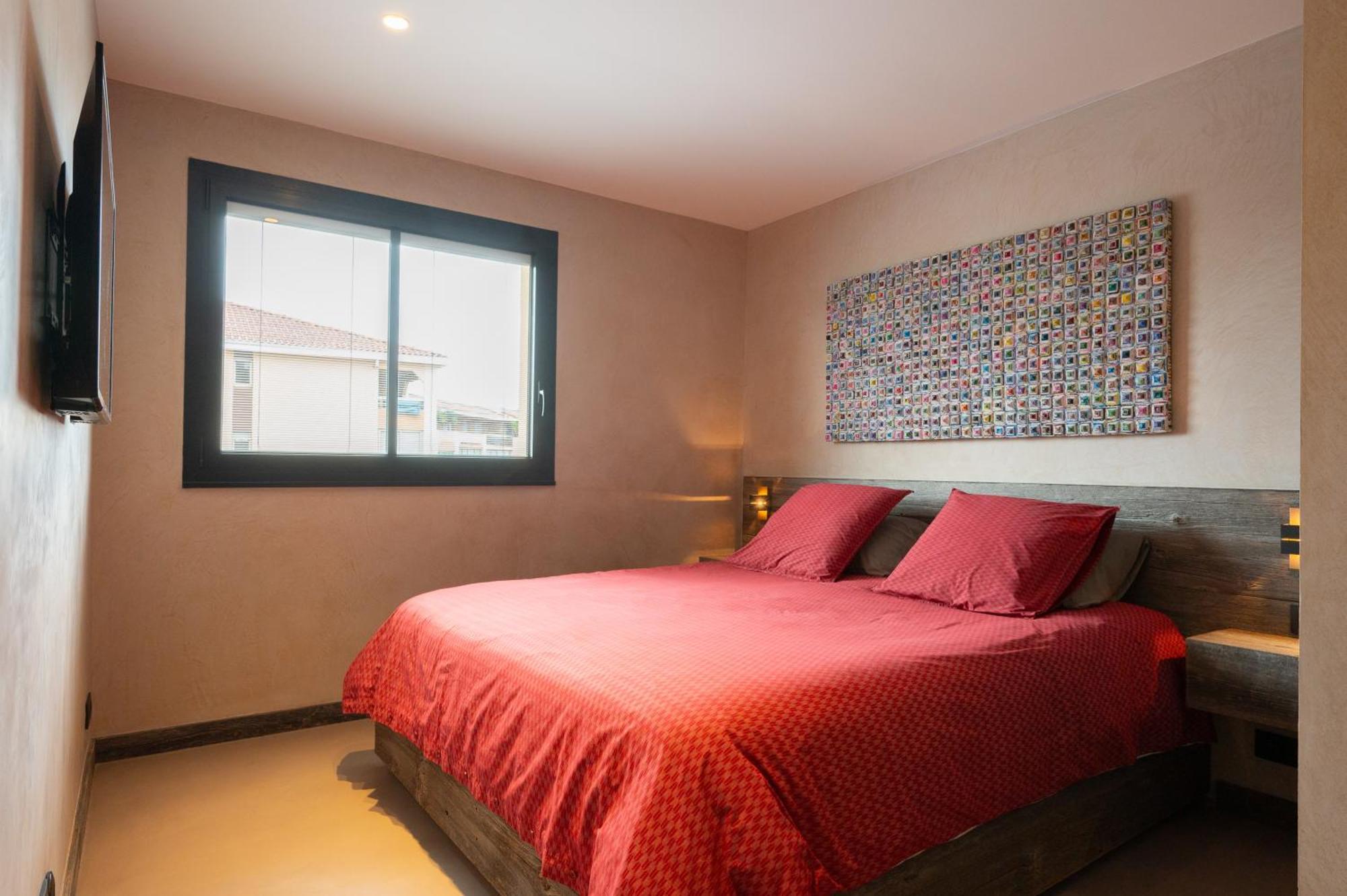 Appartement Cajun à Hyères Extérieur photo