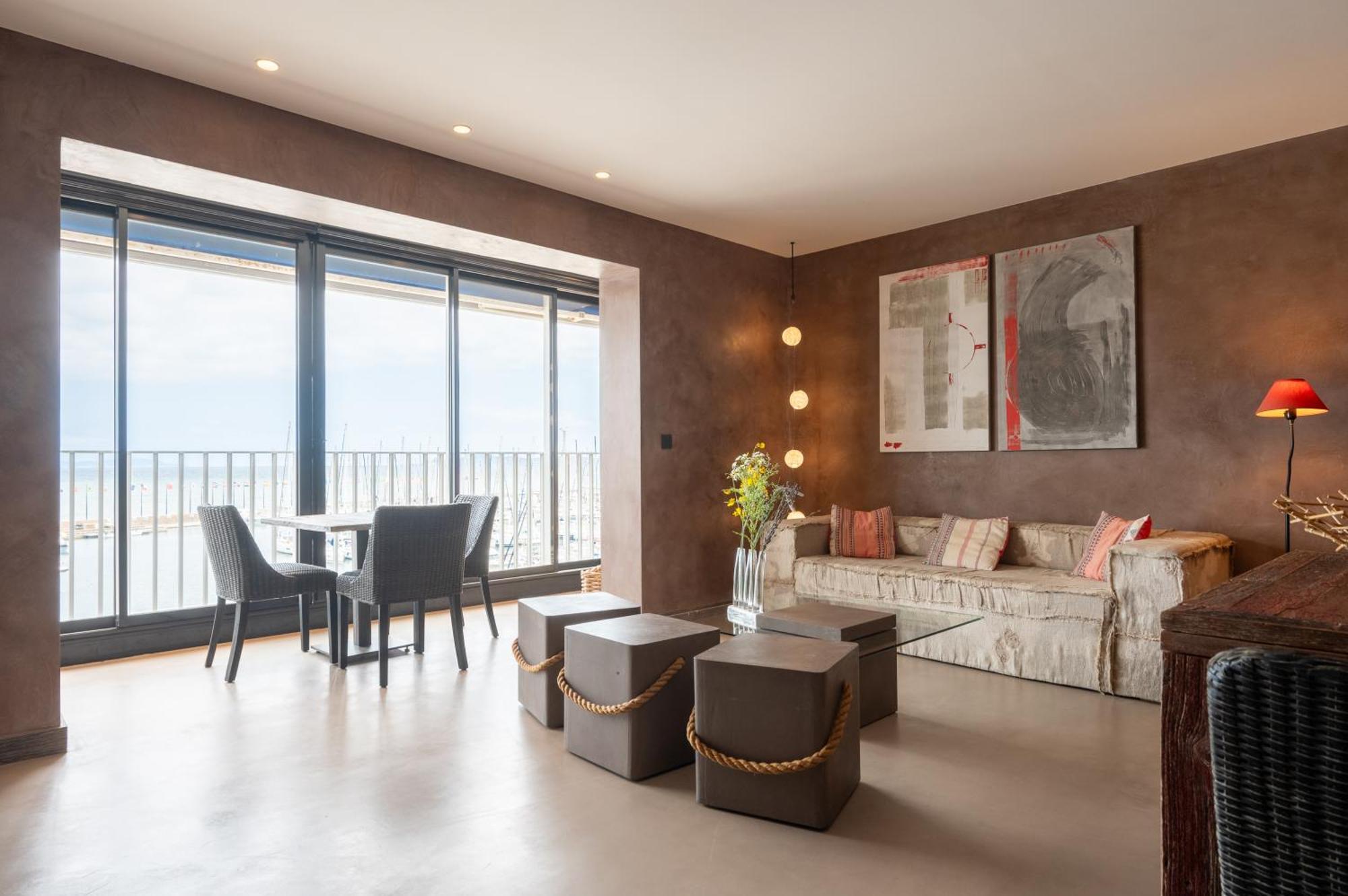 Appartement Cajun à Hyères Extérieur photo