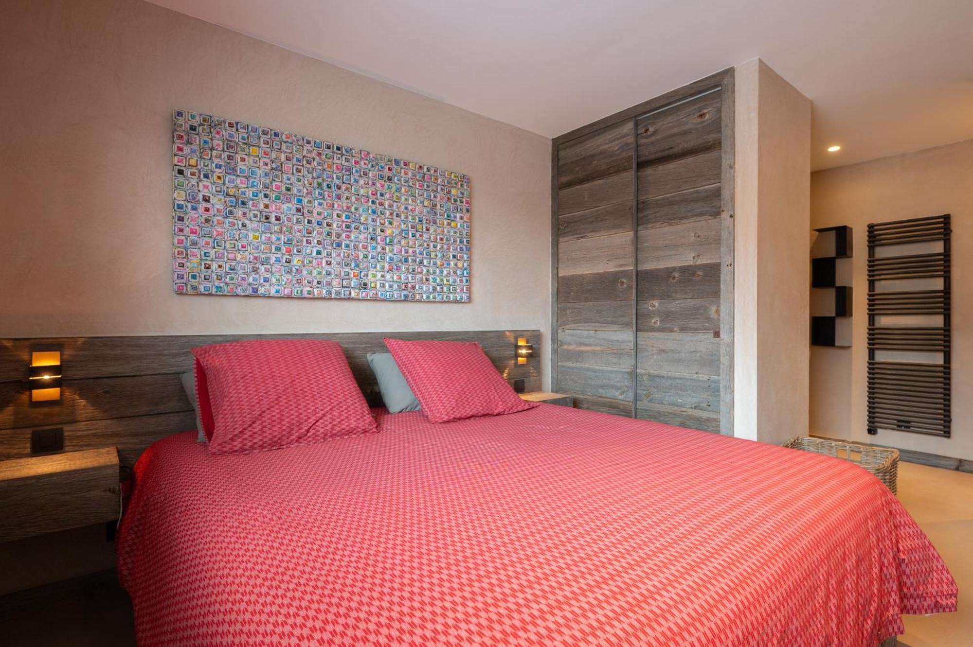 Appartement Cajun à Hyères Extérieur photo