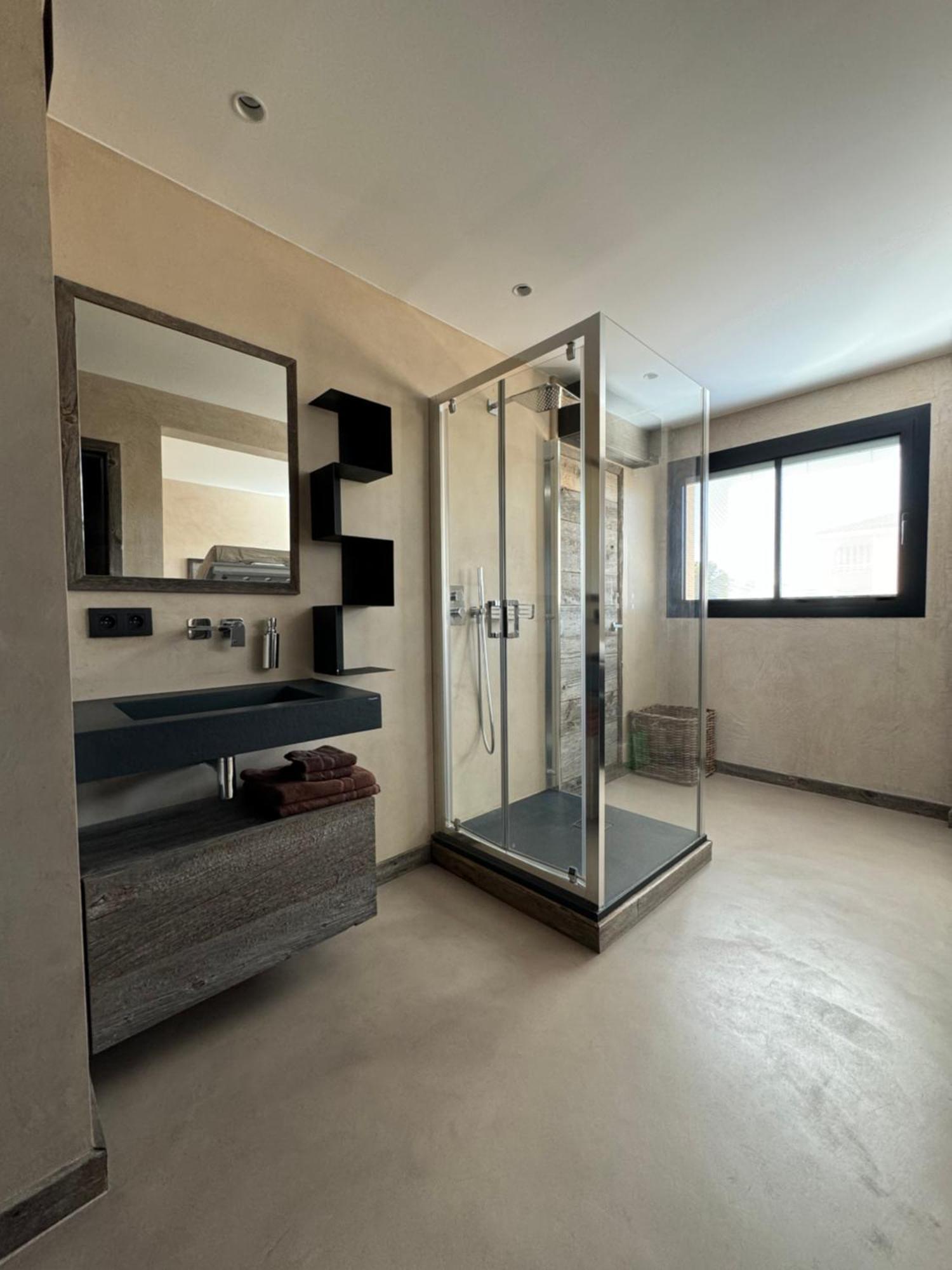 Appartement Cajun à Hyères Extérieur photo