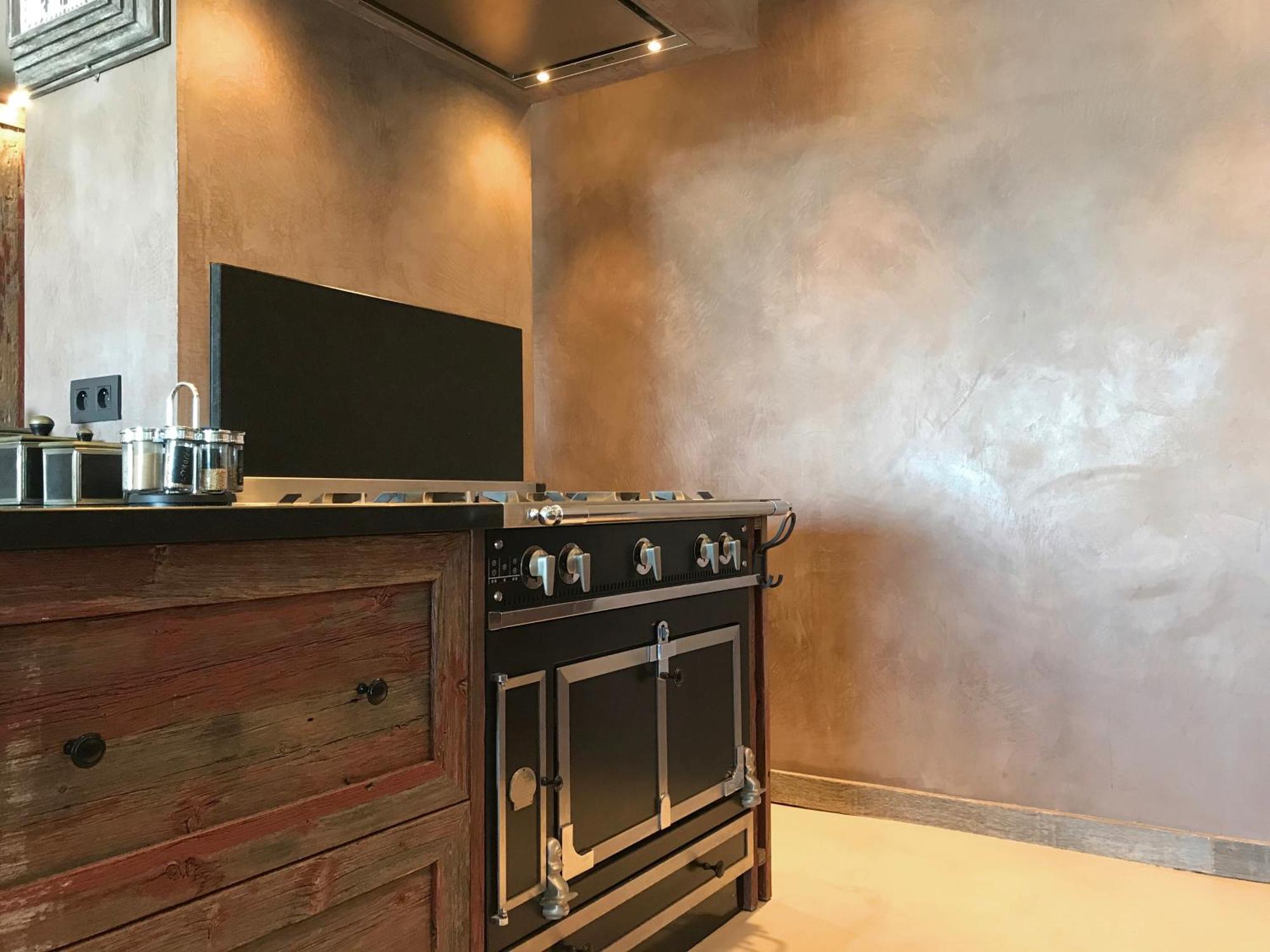 Appartement Cajun à Hyères Extérieur photo